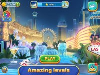 Cкриншот Solitaire Cruise, изображение № 2318469 - RAWG