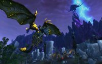 Cкриншот World of Warcraft: Cataclysm, изображение № 538706 - RAWG