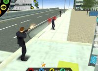 Cкриншот San Andreas: Real Gangsters 3D, изображение № 1418824 - RAWG