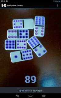 Cкриншот Domino Dot Counter, изображение № 2078364 - RAWG