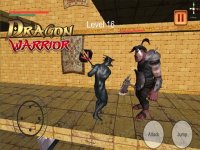 Cкриншот Dragon Warrior - Dragon Warrior Slayer Games, изображение № 2133599 - RAWG