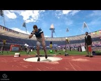 Cкриншот London 2012 - The Official Video Game of the Olympic Games, изображение № 633308 - RAWG