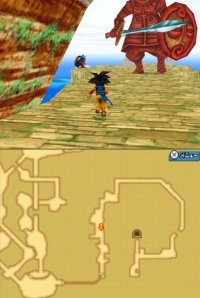 Cкриншот Dragon Quest Monsters: Joker 2 Professional, изображение № 3445394 - RAWG