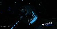 Cкриншот Terminal illness Rogue Horror Space Shooter, изображение № 3603786 - RAWG