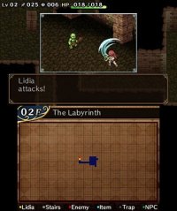 Cкриншот Adventure Labyrinth Story, изображение № 799299 - RAWG