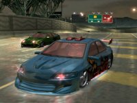 Cкриншот Need for Speed: Underground 2, изображение № 810041 - RAWG