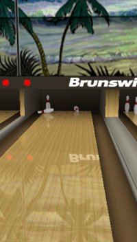 Cкриншот Brunswick Pro Bowling, изображение № 550671 - RAWG