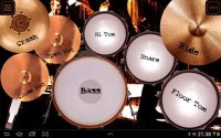 Cкриншот Drums Pro, изображение № 2100382 - RAWG