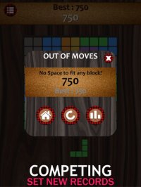 Cкриншот Logic Blocks - Brick Puzzle Lumber Version, изображение № 1693403 - RAWG