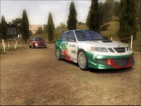 Cкриншот GM Rally, изображение № 482720 - RAWG