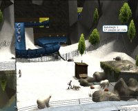 Cкриншот RollerCoaster Tycoon 3: Wild!, изображение № 434840 - RAWG