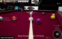 Cкриншот Brunswick Pro Billiards, изображение № 2524823 - RAWG