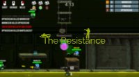 Cкриншот The Resistance (itch) (MrOverload), изображение № 2697506 - RAWG