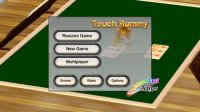 Cкриншот Touch Rummy, изображение № 942926 - RAWG