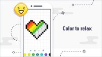 Cкриншот Color by Number - Pixel Coloring Book, изображение № 1535725 - RAWG