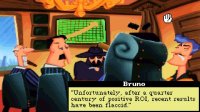 Cкриншот Leisure Suit Larry 5 - Passionate Patti Does a Little Undercover Work, изображение № 3594440 - RAWG