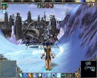 Cкриншот SpellForce: The Shadow of the Phoenix, изображение № 411848 - RAWG