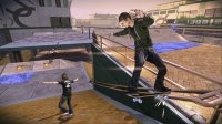 Cкриншот Tony Hawk's Pro Skater 5, изображение № 41982 - RAWG