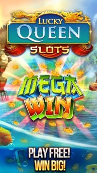 Cкриншот Slot Machines - Lucky Slots, изображение № 1341918 - RAWG