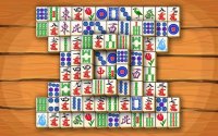 Cкриншот Mahjong Titans, изображение № 1504777 - RAWG