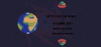 Cкриншот UFO CATCH BALL, изображение № 2372682 - RAWG