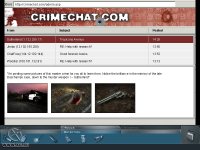 Cкриншот CSI: Место преступления, изображение № 365010 - RAWG