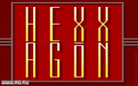 Cкриншот Hexxagon, изображение № 336182 - RAWG