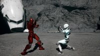 Cкриншот Fighting Robots, изображение № 3604732 - RAWG