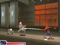 Cкриншот Spider-Man: Shattered Dimensions, изображение № 551659 - RAWG