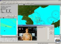 Cкриншот Larry Bond's Harpoon: Commander's Edition, изображение № 492482 - RAWG