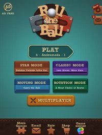 Cкриншот Roll the Ball - slide puzzle, изображение № 900420 - RAWG