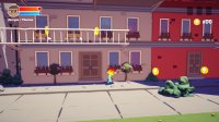 Cкриншот MeteoHeroes, изображение № 3586523 - RAWG