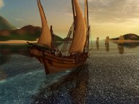 Cкриншот Корсары Online: Pirates of the Burning Sea, изображение № 355359 - RAWG