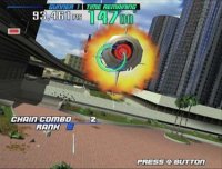 Cкриншот Gunblade NY & LA Machineguns Arcade Hits Pack, изображение № 790927 - RAWG