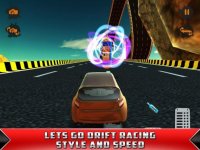 Cкриншот Fast Car Extreme Race 3D, изображение № 1652953 - RAWG