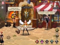 Cкриншот DragonSpear-Ex, изображение № 3293595 - RAWG