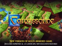 Cкриншот Carcassonne, изображение № 709307 - RAWG