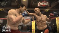 Cкриншот EA SPORTS MMA, изображение № 531455 - RAWG