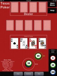 Cкриншот Casino HD (16 Games), изображение № 1950891 - RAWG