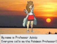 Cкриншот Pokémon Angels, изображение № 2428016 - RAWG