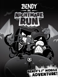 Cкриншот Bendy in Nightmare Run, изображение № 913044 - RAWG