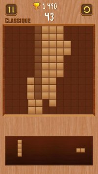 Cкриншот Block Puzzle (itch) (Almex) (Almex), изображение № 2381954 - RAWG