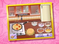 Cкриншот Cooking game-Delicious quesadilla, изображение № 930588 - RAWG