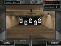 Cкриншот Paintball Gun Builder - FPS Free, изображение № 874783 - RAWG