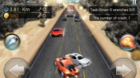 Cкриншот Car Racing - Turbo Rush Racing, изображение № 1576590 - RAWG