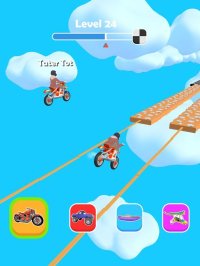 Cкриншот Which Wheel?, изображение № 3163994 - RAWG
