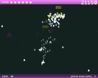 Cкриншот QUACK ATTACK 1985: TURBO DX EDITION, изображение № 128198 - RAWG