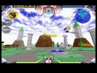 Cкриншот Jumping Flash! (1995), изображение № 730366 - RAWG