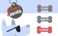 Cкриншот Doggy Driver, изображение № 2115512 - RAWG