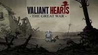 Cкриншот Valiant Hearts: The Great War, изображение № 1726427 - RAWG